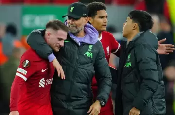 Jürgen Klopp y su polémica mirada sobre el liderazgo y el trato a los argentinos