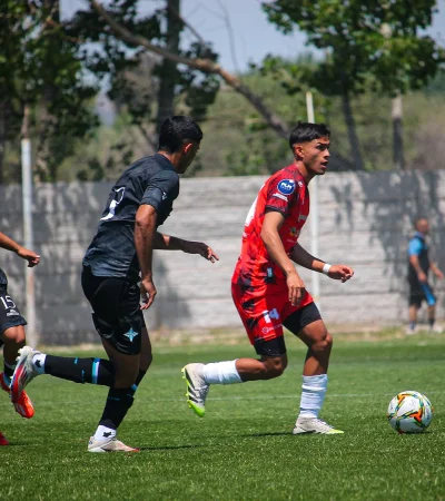 Paridad absoluta entre FADEP y la Academia