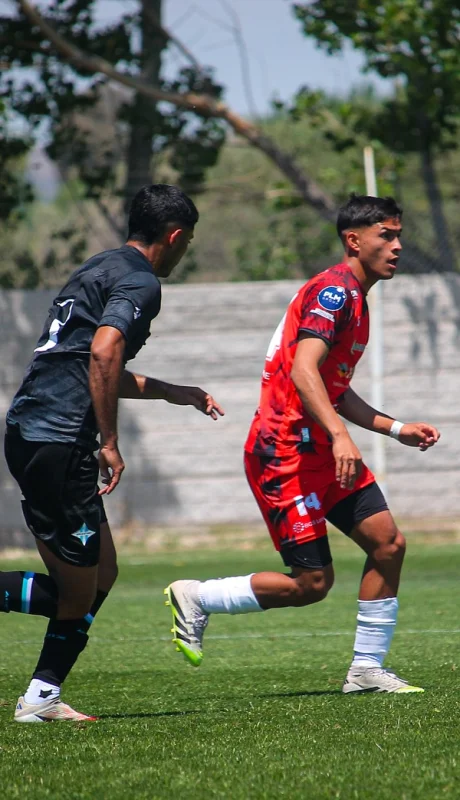 Paridad absoluta entre FADEP y la Academia