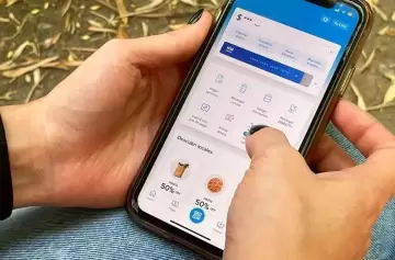 Historia de la billetera virtual: una "solución" que a veces trae problemas