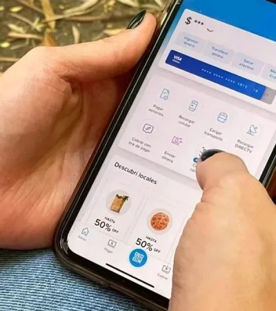 El origen de las transacciones digitales hay que buscarlo en 1994.