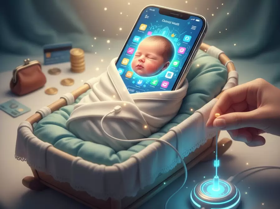 El nacimiento de las billeteras virtuales fue casi por casualidad. Pero un evento del año 2020 potenció su expansión global.