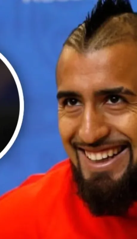 No cesan las críticas a Arturo Vidal por su chicana contra los pibes argentinos