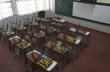 Los trabajadores de la educación en la emboscada de la violencia endémica y el destrato salarial