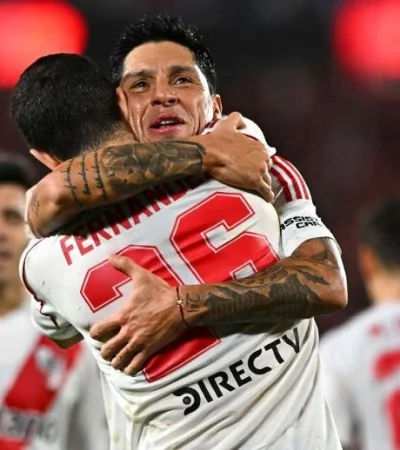 Dos reapariciones fundamentales para Marcelo Gallardo