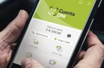 ¿Cuenta DNI o bancos? Qué conviene más para invertir en plazo fijo hoy