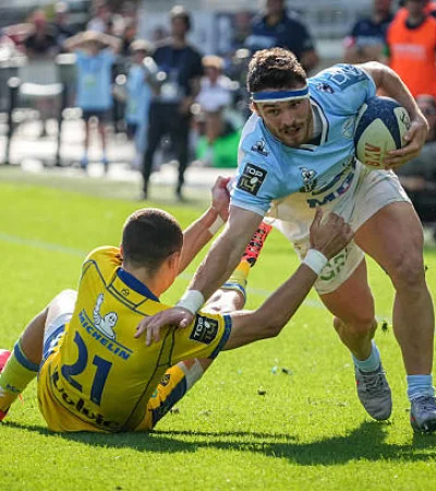 Mateo Carreras dejaría de ser convocado en Los Pumas