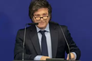 Nuevo viaje presidencial: Milei disertará en el America Business Forum de Miami