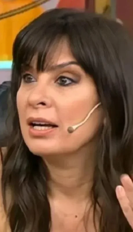 La panelista de Bendita contó que un hombre la acosa de forma constante, tanto en redes sociales como en la vía pública.