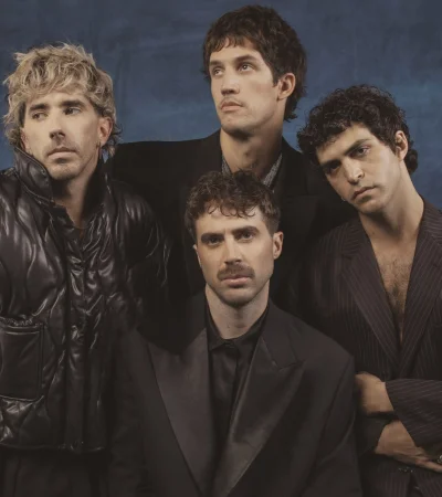 Silvestre y la Naranja se presentará por primera vez en el Bustelo.