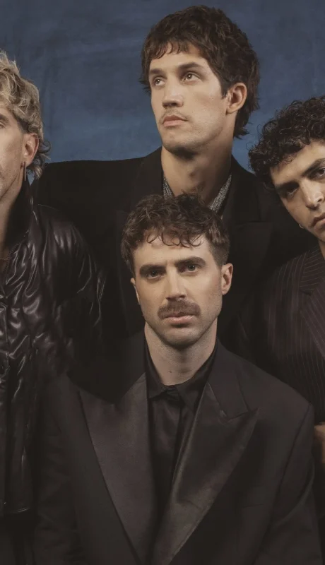 Silvestre y la Naranja se presentará por primera vez en el Bustelo.