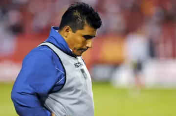 "Que explote el Gambarte": El "Turco" Asad inicia su tercer ciclo con el Mago Ramírez y la mira en el clásico