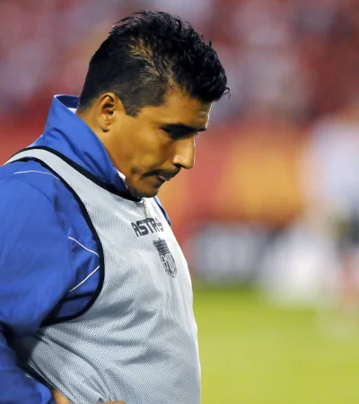 El Turco Omar Asad, regresa a Godoy Cruz.