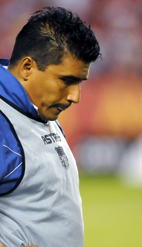 El Turco Omar Asad, regresa a Godoy Cruz.