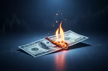 El dólar se recalienta antes de las elecciones: por qué aseguran que sigue "barato"