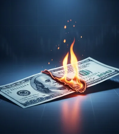 Analistas advierten: el dólar actual es uno de los más bajos de la última década.