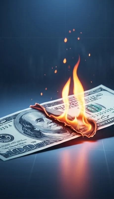 Analistas advierten: el dólar actual es uno de los más bajos de la última década.