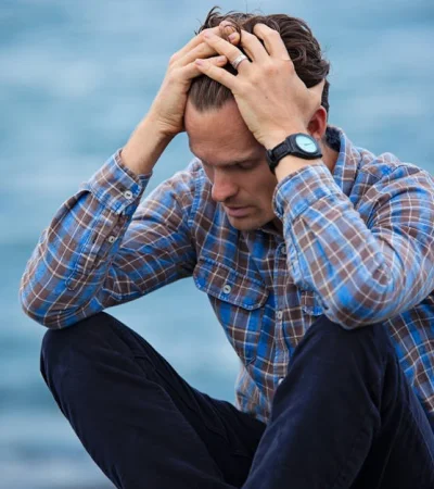 La mala alimentación, junto al sedentarismo y el déficit de sueño, componen una peligrosa tríada.