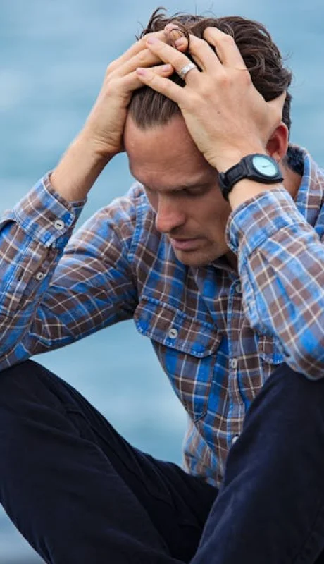 La mala alimentación, junto al sedentarismo y el déficit de sueño, componen una peligrosa tríada.