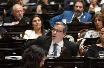 ¿La presión oficialista puede romper la unidad histórica del peronismo en el Congreso?