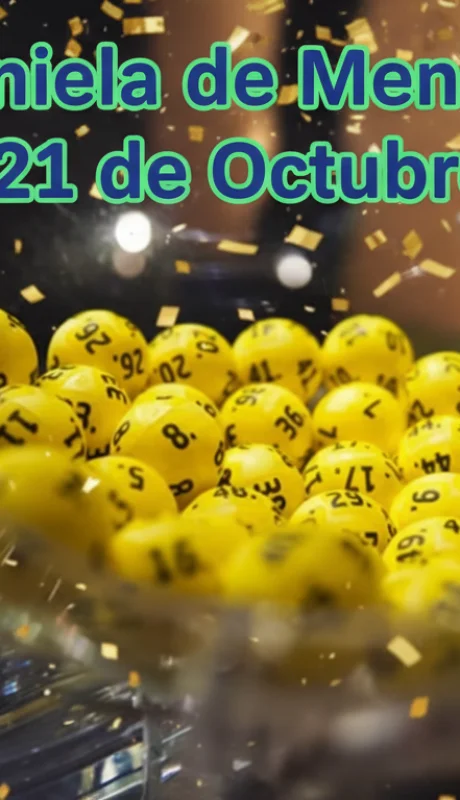 Quiniela de Mendoza.