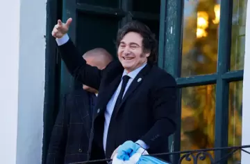 Milei se mantiene firme en Córdoba: el análisis que explica por qué el Presidente resiste el ajuste