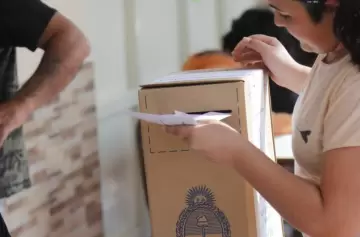 Si tengo 15 y cumplo 16 hasta el 26 de octubre ¿puedo votar en las elecciones 2025?