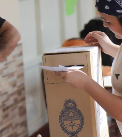 Los adolescentes que cumplen los 16 hasta el 26 de octubre