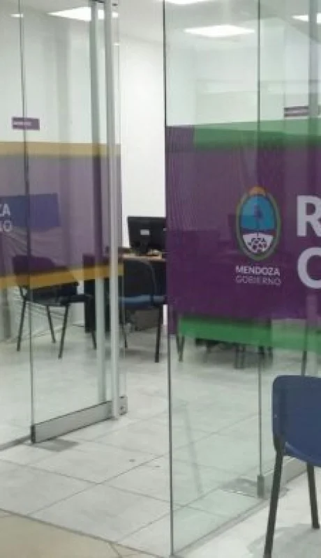 Registro Civil/ Fuente: Foto de Archivo