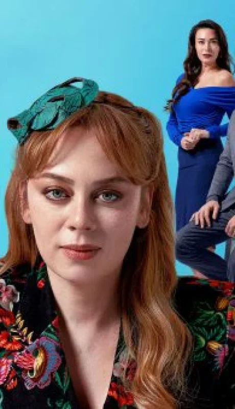 Bahar, la novela turca que llega a Telefe para emocionar al público argentino