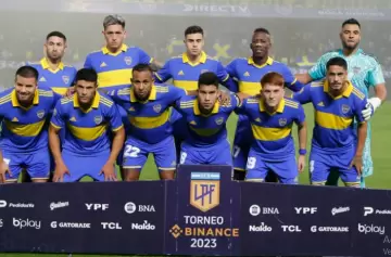 Un gigante de Europa pusos su ojos en un ex jugador de Boca y su cotizaciòn se fue a las nubes