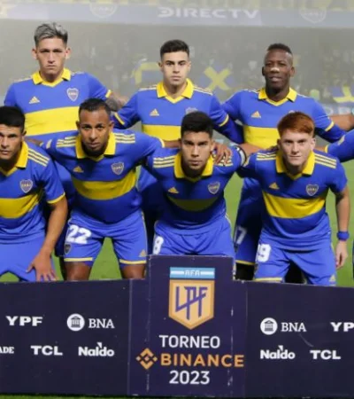 El Bayern Munich quiere al "Colo" Barco.