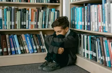 Orfandad por femicidio: el maltrato infantil que sigue fuera del radar