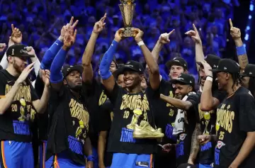 Arranca la NBA 2025/26, por dónde se van a televisar los partidos