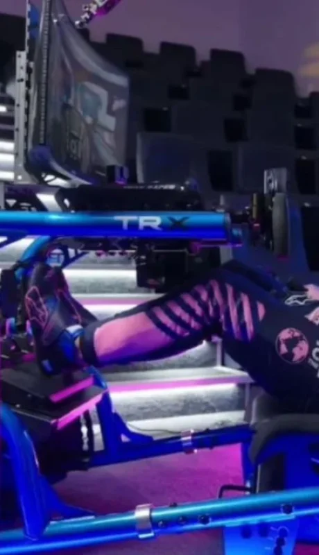 El argentino mostró los secretos de México.