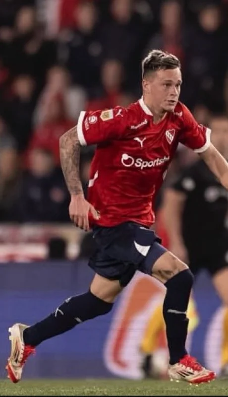 Las explicaciones de Matías Abaldo.