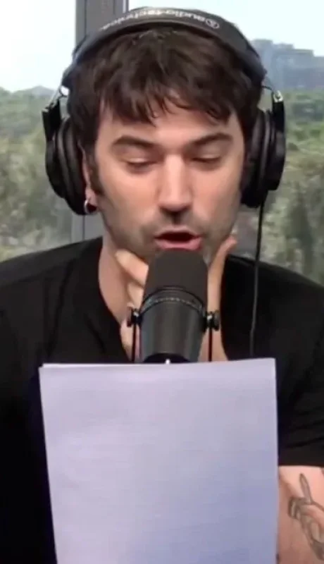 "Nuestra audiencia tiene la idoneidad para entender que no se vota gritando" (P. Rosemblat)