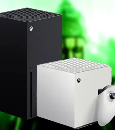 Xbox Series X/S