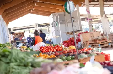Frutas y verduras más caras: las causas detrás del nuevo salto de precios