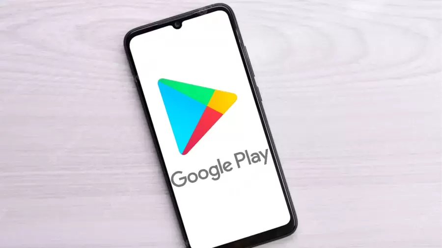 Google Play, el "almacén" para comprar aplicaciones.