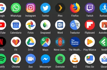 Prehistoria tecnológica: conocé cuál fue la primera app del mundo