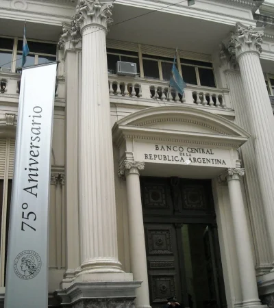 El centro de las decisiones