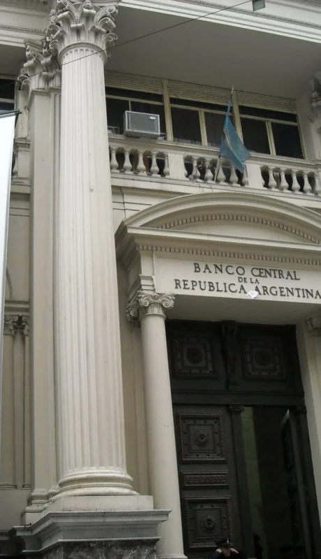 El centro de las decisiones