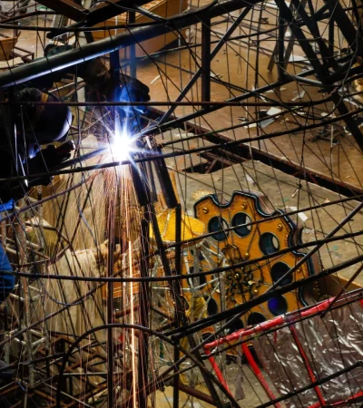 "Los impuestos distorsivos incentivan la informalidad, rompiendo el círculo virtuoso de la recaudación".