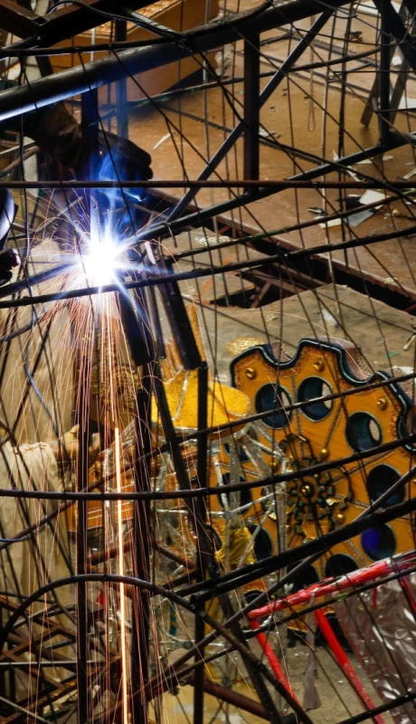 "Los impuestos distorsivos incentivan la informalidad, rompiendo el círculo virtuoso de la recaudación".