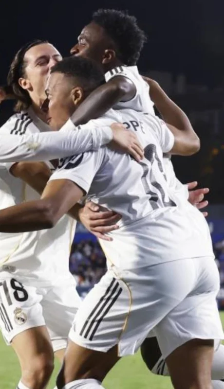 Real Madrid recibe a la Juventus en el gran partido del miércoles.