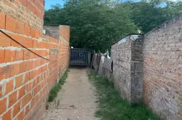 Femicidio en Santa Fe: una mujer fue asesinada a puñaladas frente a sus hijos