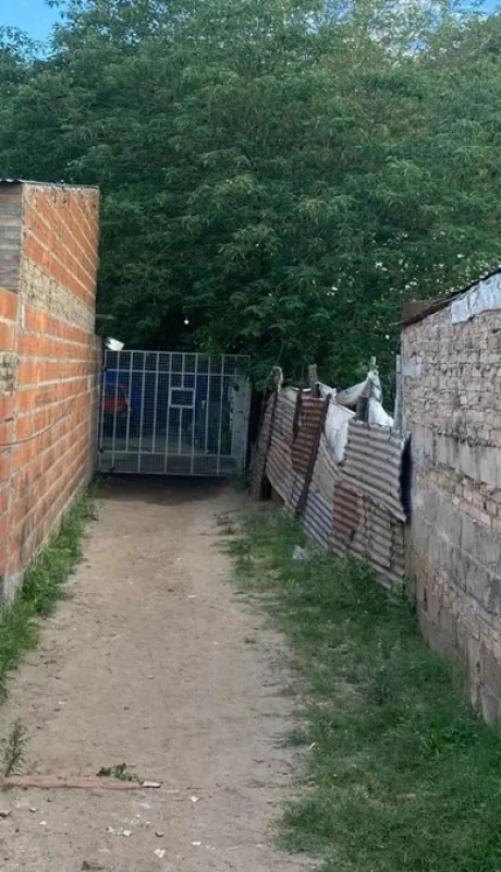 Una mujer de 45 años fue asesinada a puñaladas en su vivienda de barrio Loyola Norte.