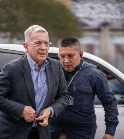 La justicia falló: "No se acreditó responsabilidad más allá de toda duda razonable"¿Fin de la causa?