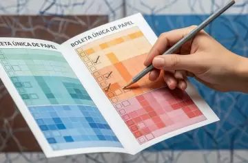 Boleta Única: La guía definitiva para entender el sistema de votación y evitar errores